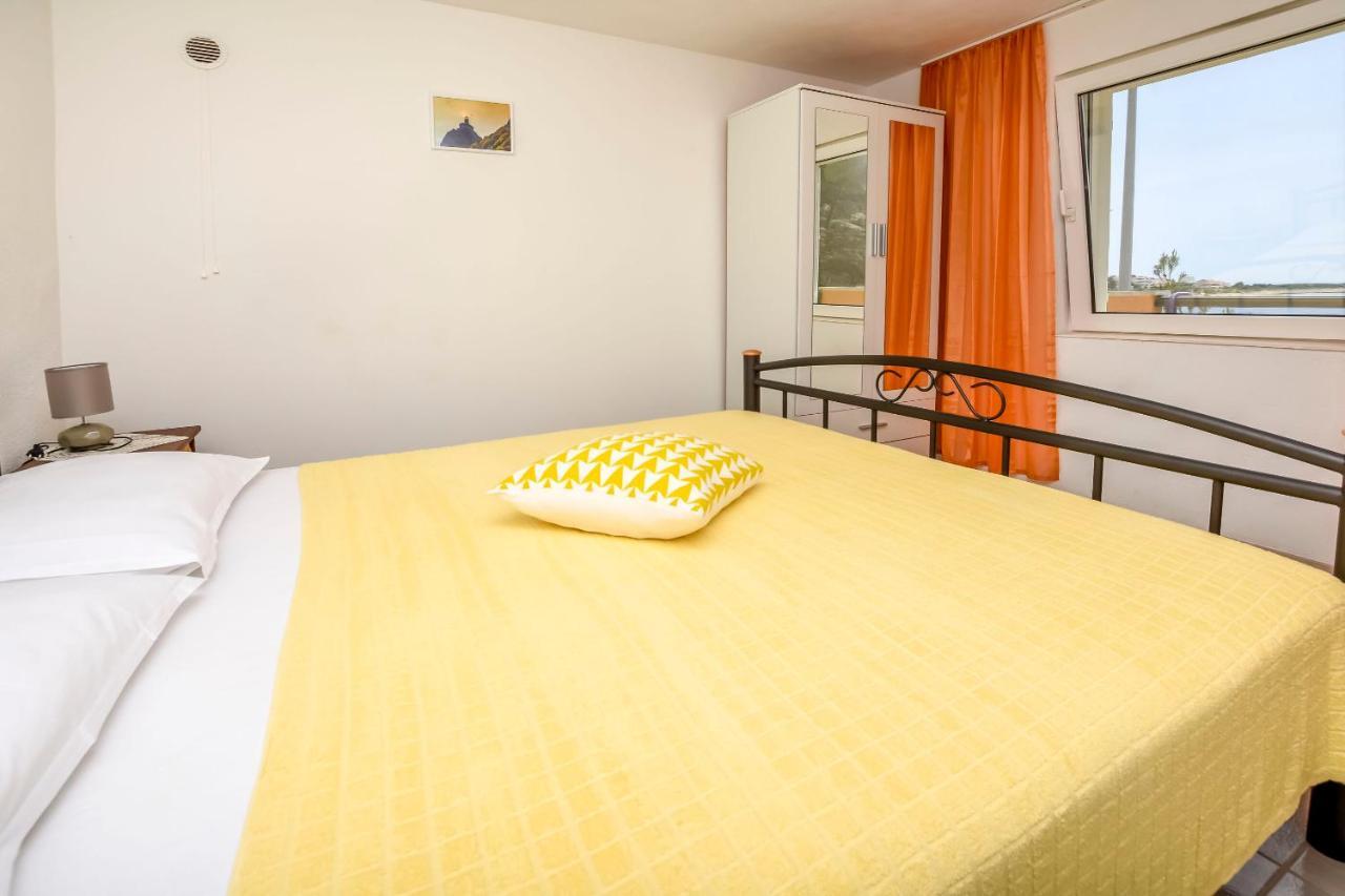 Apartments Ive I Maja Ražanj Exterior foto